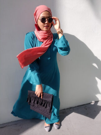 Dania Dress